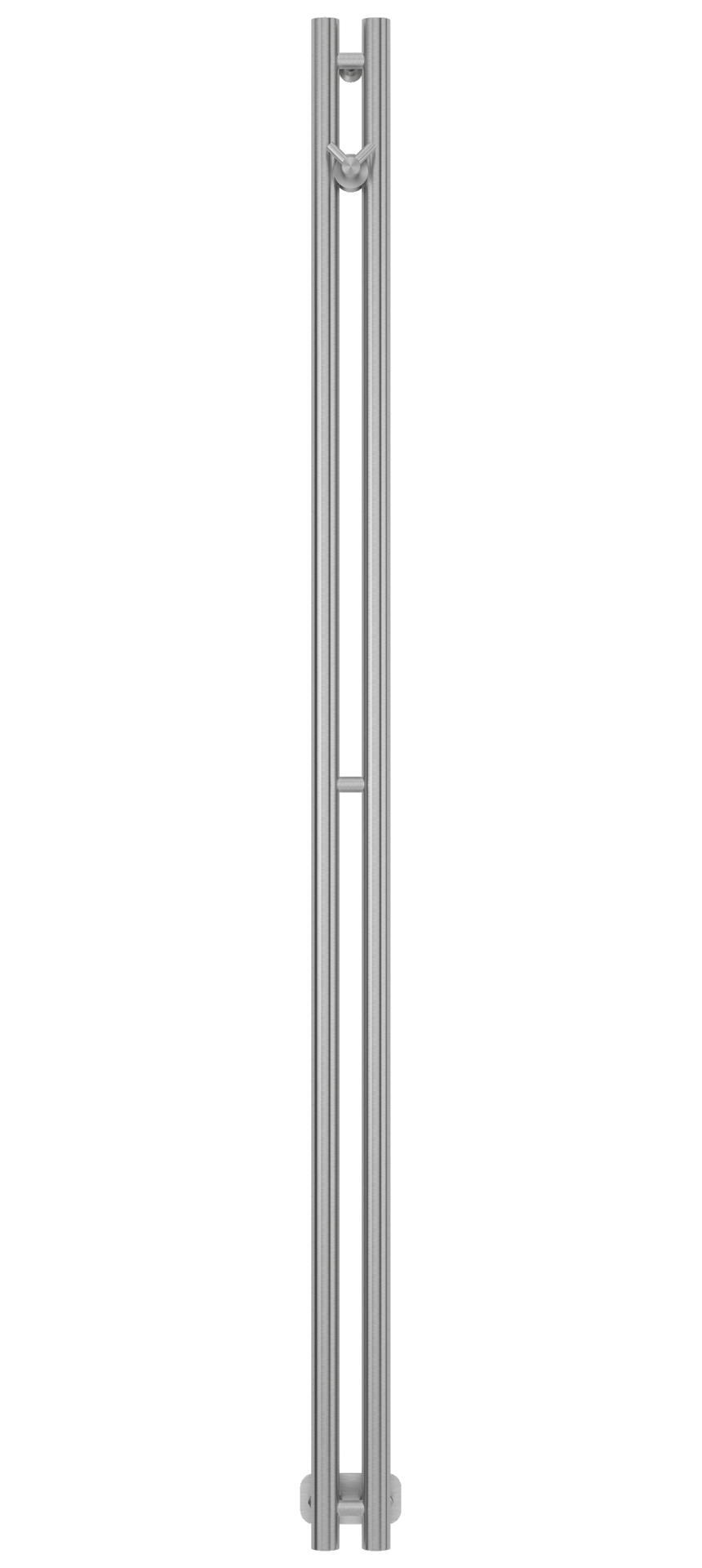 Водяные полотенцесушители Сунержа DESIGN ДР "НЮАНС PRO" 1500х50 (Сатин)