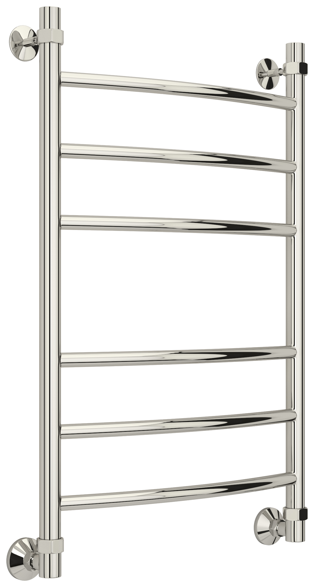 Водяные полотенцесушители Стилье LIGHT ПС СТИЛЬЕ Аксиома-20 800х500 (Без покрытия)