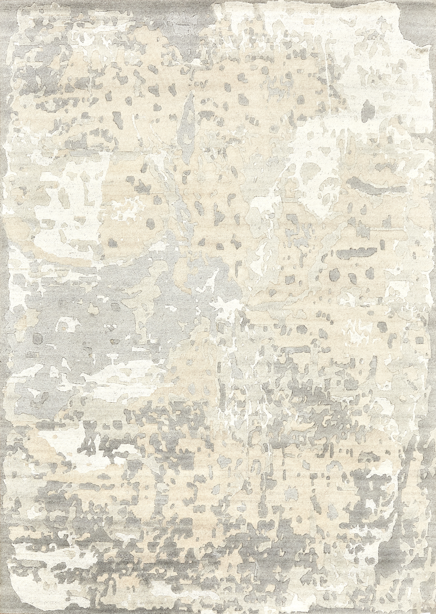 Ковер Kulturakovrov Artwork 2085 коллекции Artwork Абстракция
