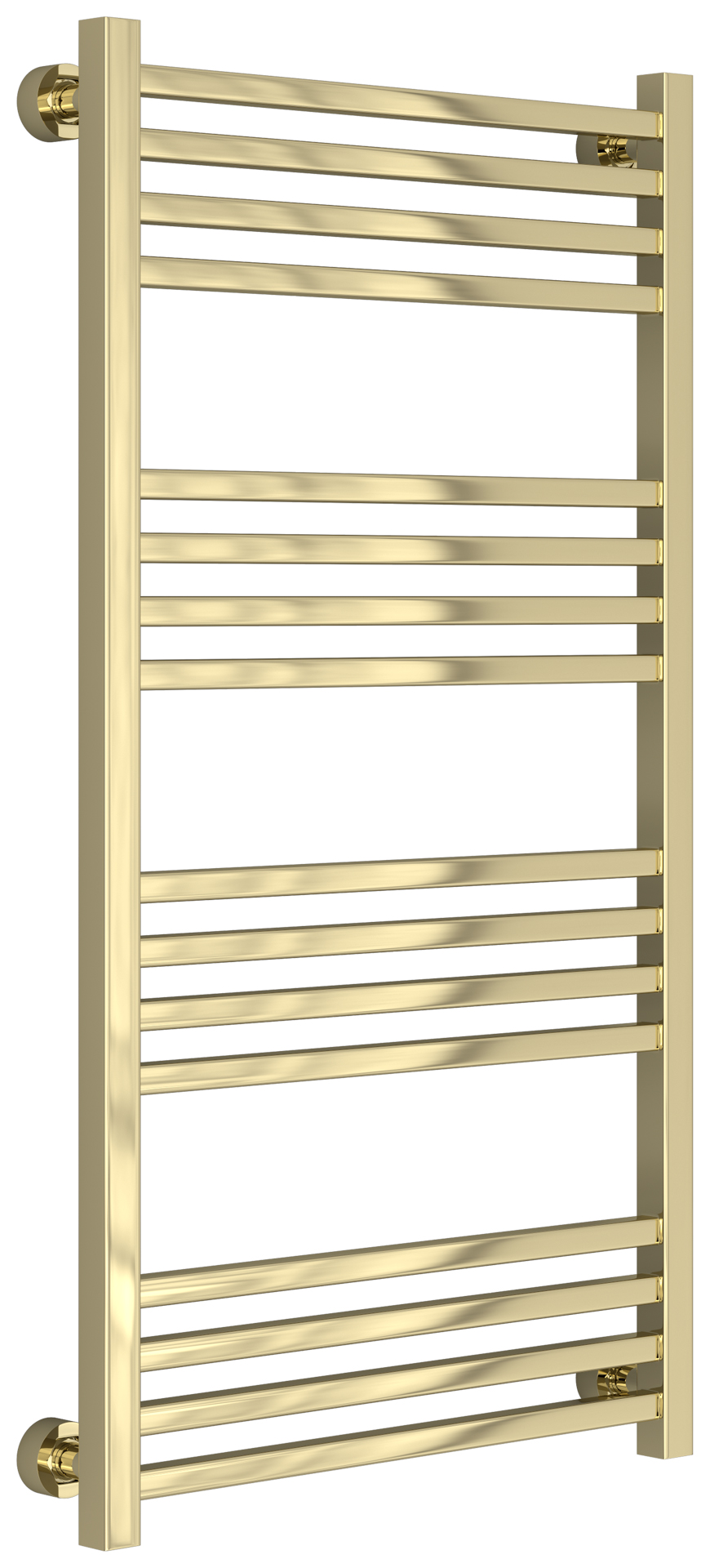 Водяные полотенцесушители Сунержа DESIGN ДР МОДУС PRO 1000х500 (Шампань)