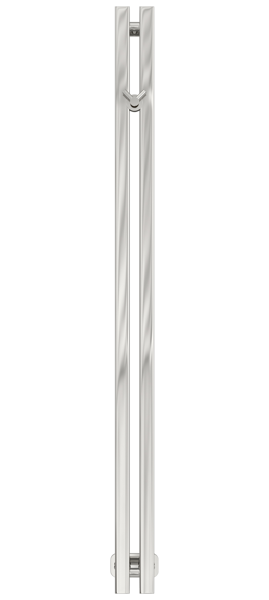 Водяные полотенцесушители Сунержа DESIGN ДР ФЬОРД PRO 1200х50 (Без покрытия)