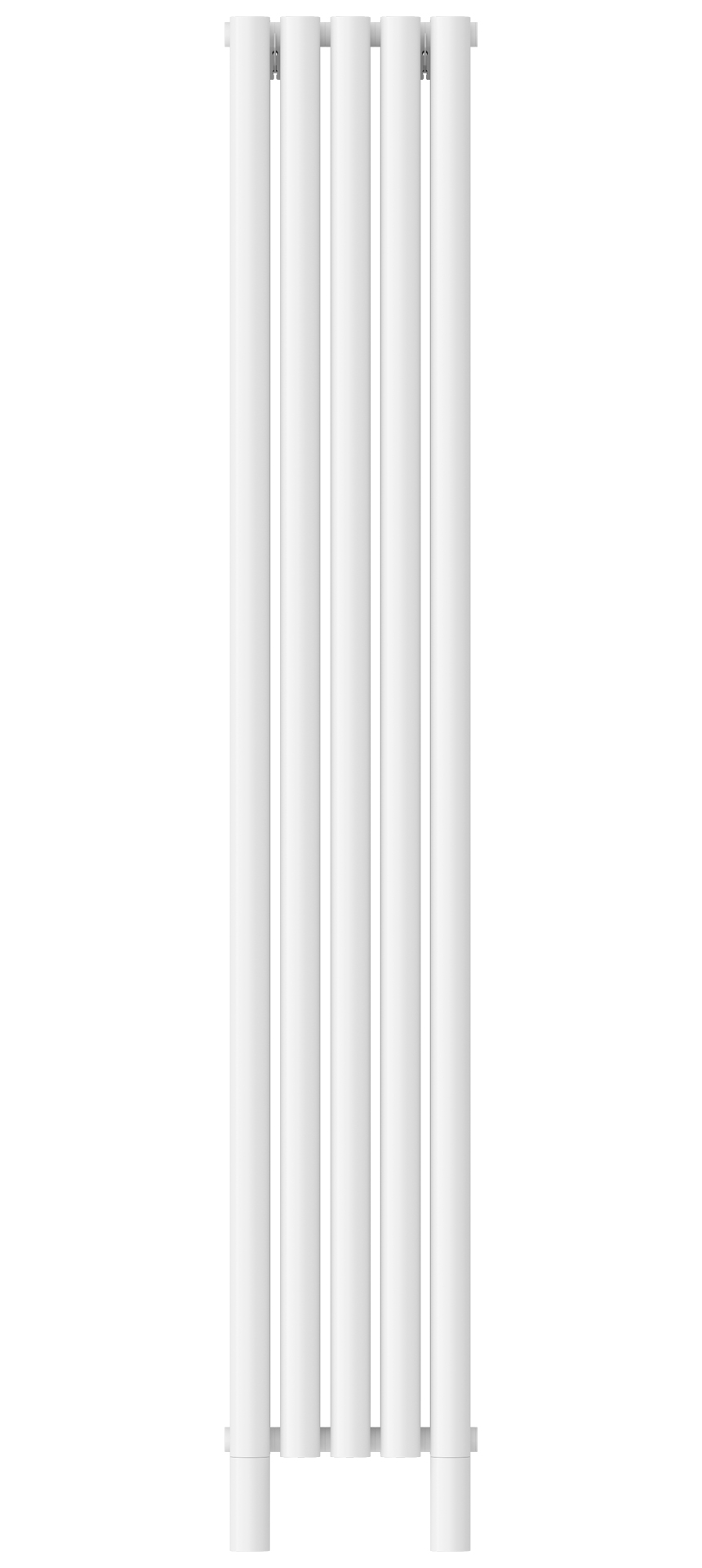 Радиаторы Сунержа DESIGN ДР ЭТАЛОН-00 н/ж 1800х320 / 5 сек (Матовый белый)