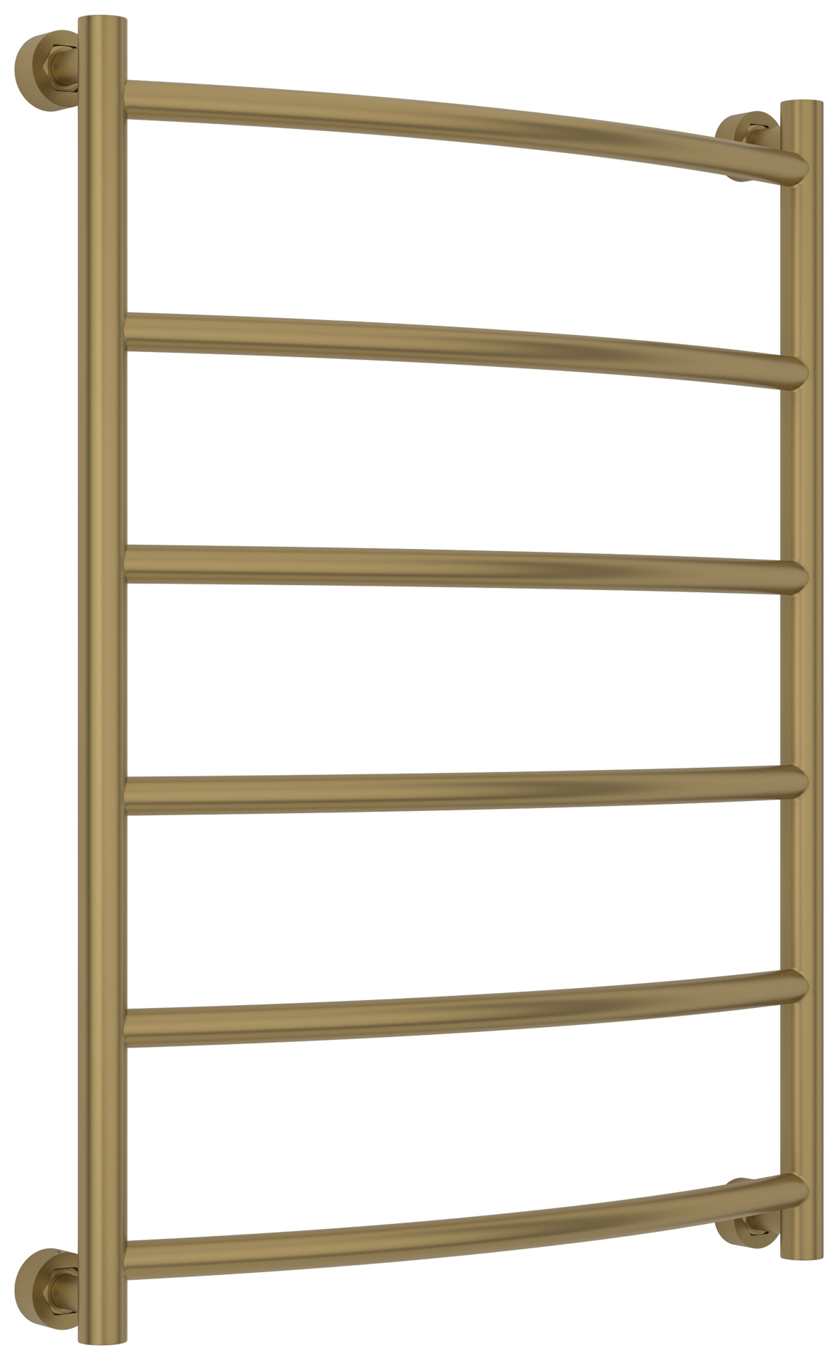Водяные полотенцесушители Сунержа DESIGN ДР Галант PRO 800х600 (Золотой шёлк)