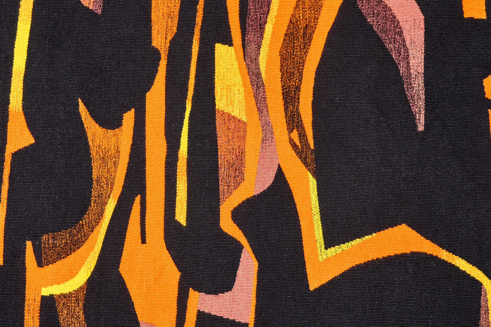 Ковер Kulturakovrov Гобелен Жан Алан Сенс 1341 коллекции  Абстракция - фото 5