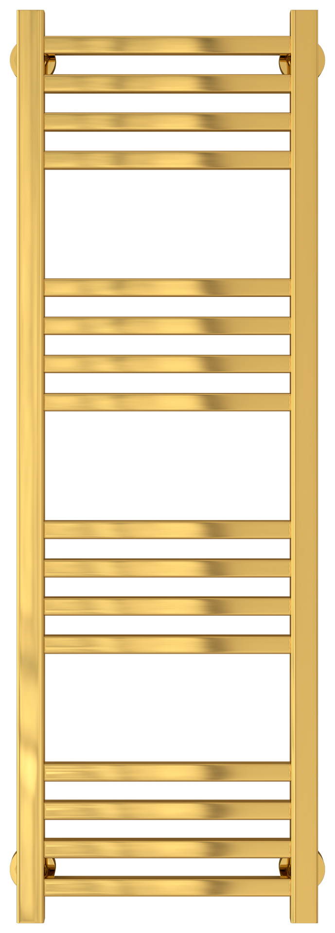 Водяные полотенцесушители Сунержа DESIGN ДР МОДУС PRO 1000х300 (Золото)