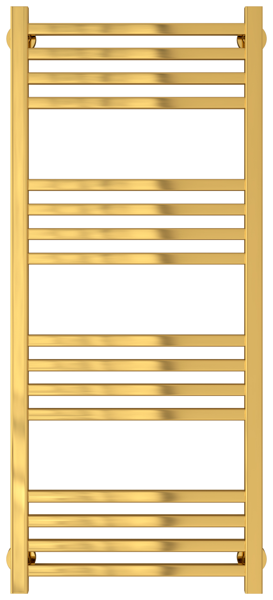 Водяные полотенцесушители Сунержа DESIGN ДР МОДУС PRO 1000х400 (Золото)