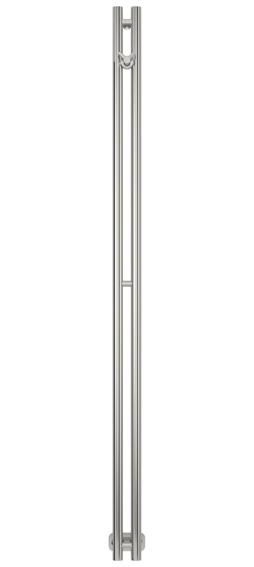 Водяные полотенцесушители Сунержа DESIGN ДР "НЮАНС PRO" 1500х50 (Без покрытия)