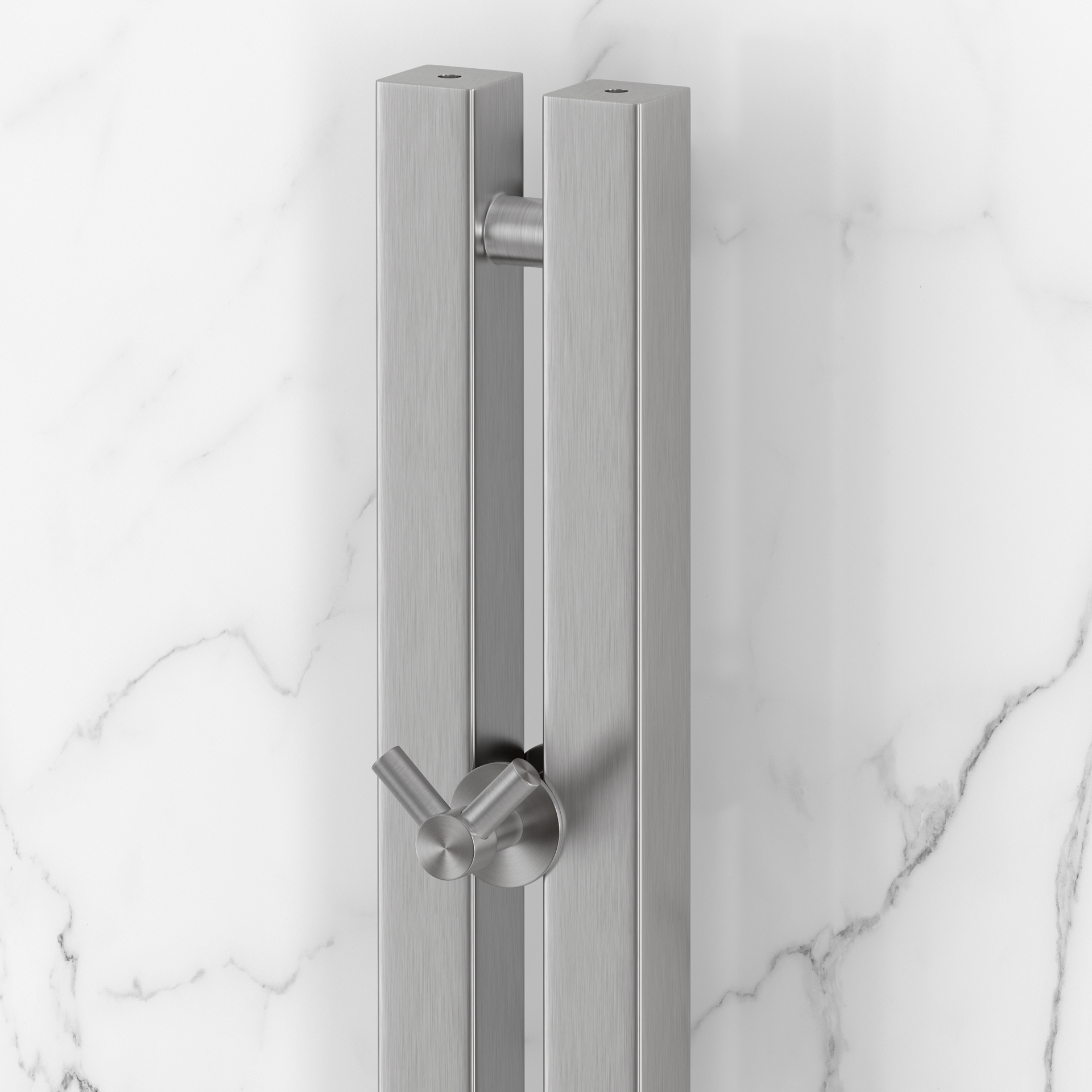 Водяные полотенцесушители Сунержа DESIGN ДР ФЬОРД PRO 1200х50 (Сатин)