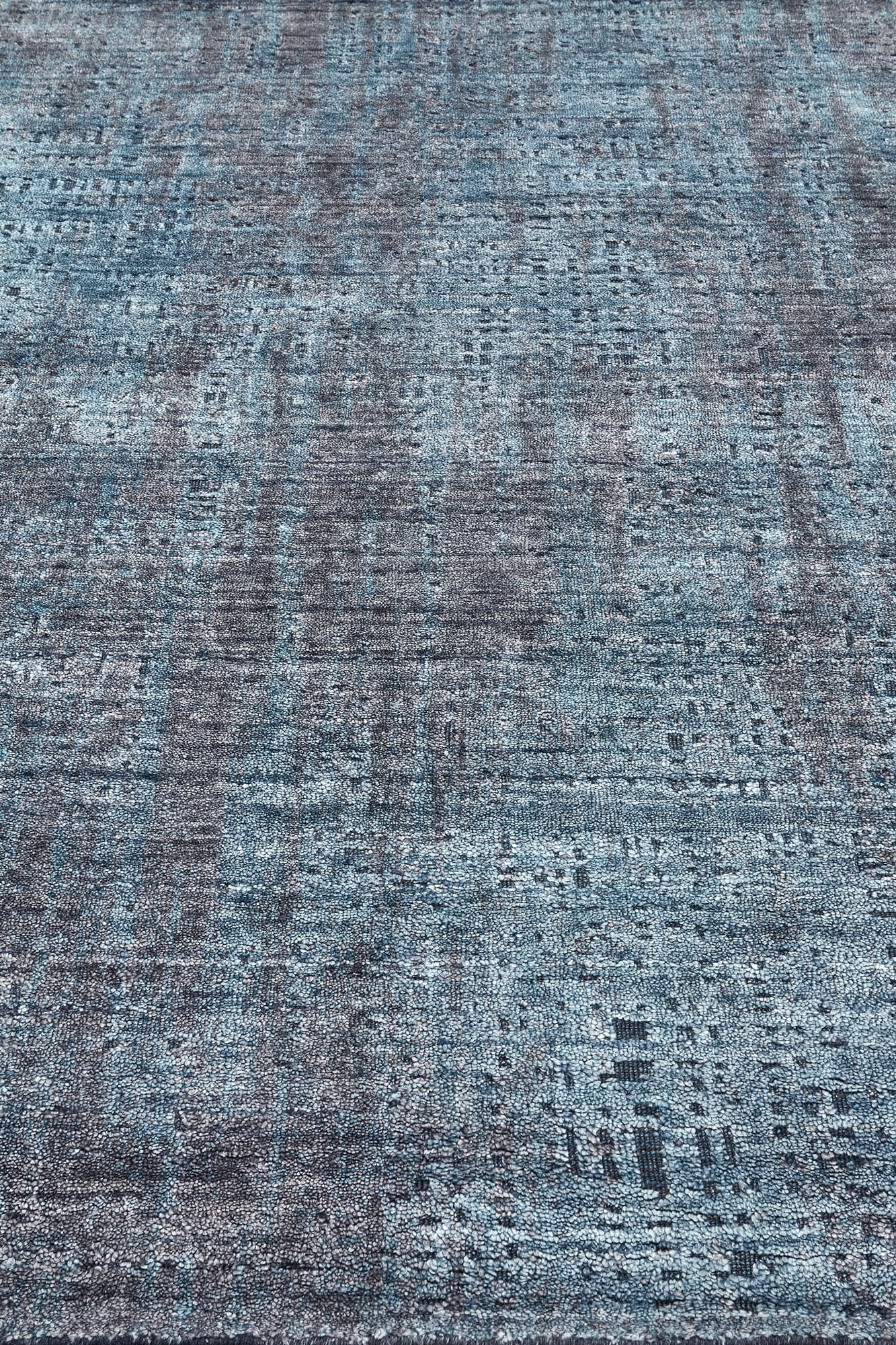 Ковер Kulturakovrov Space 2425 коллекции Space Абстракция