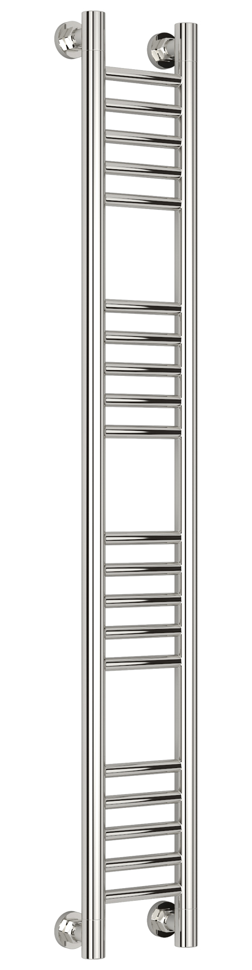 Водяные полотенцесушители Сунержа DESIGN ДР "Богема+" прямая 1200х150 (Без покрытия)
