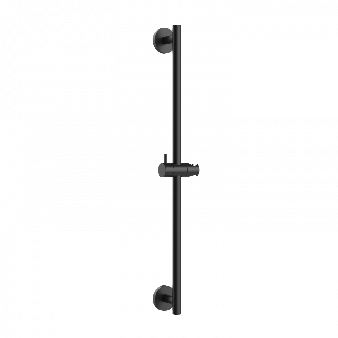 Душевая штанга Sancos SC9035MB черный матовый