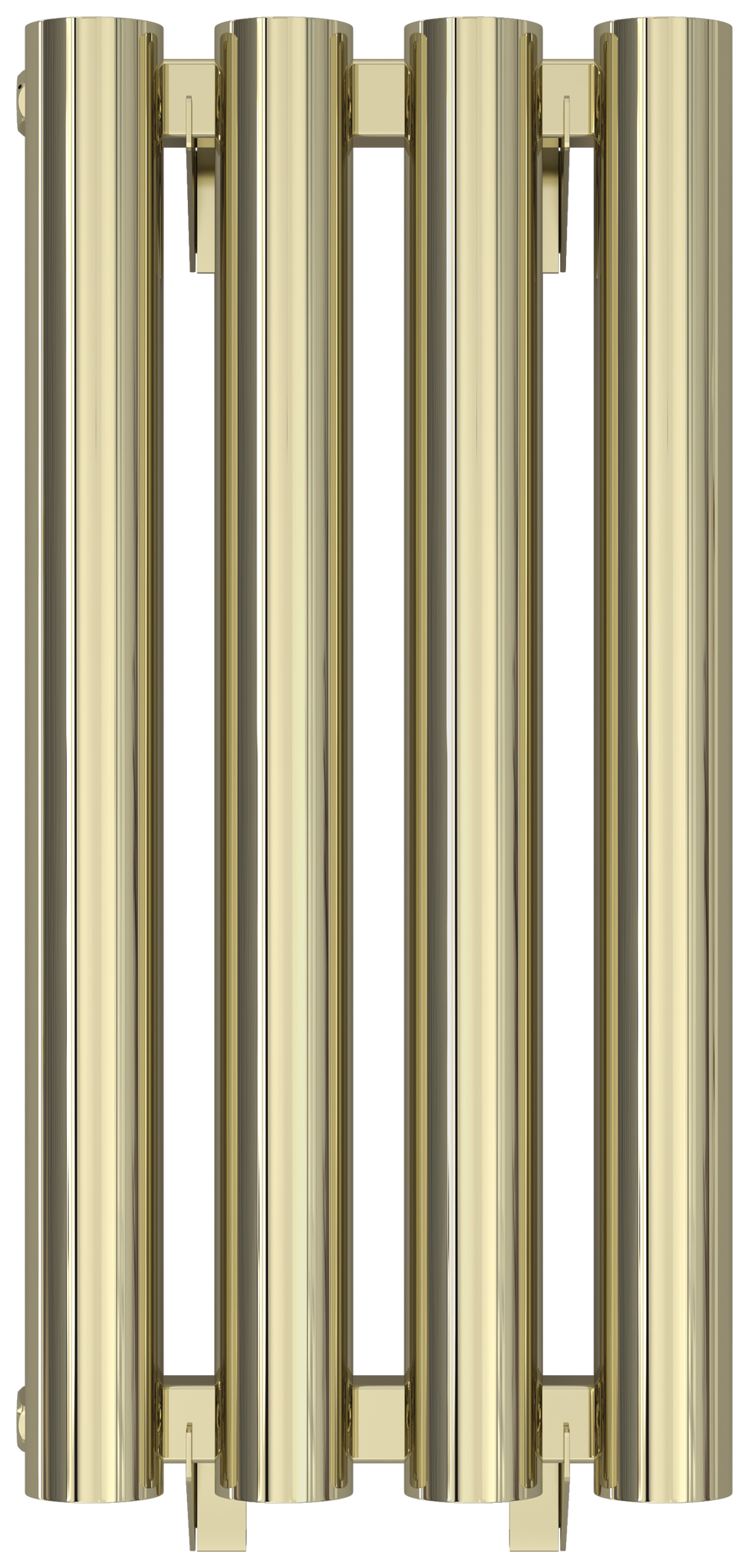 Радиаторы Сунержа DESIGN ДР КУМИР-0 н/ж  500х260 / 4 сек (Шампань)