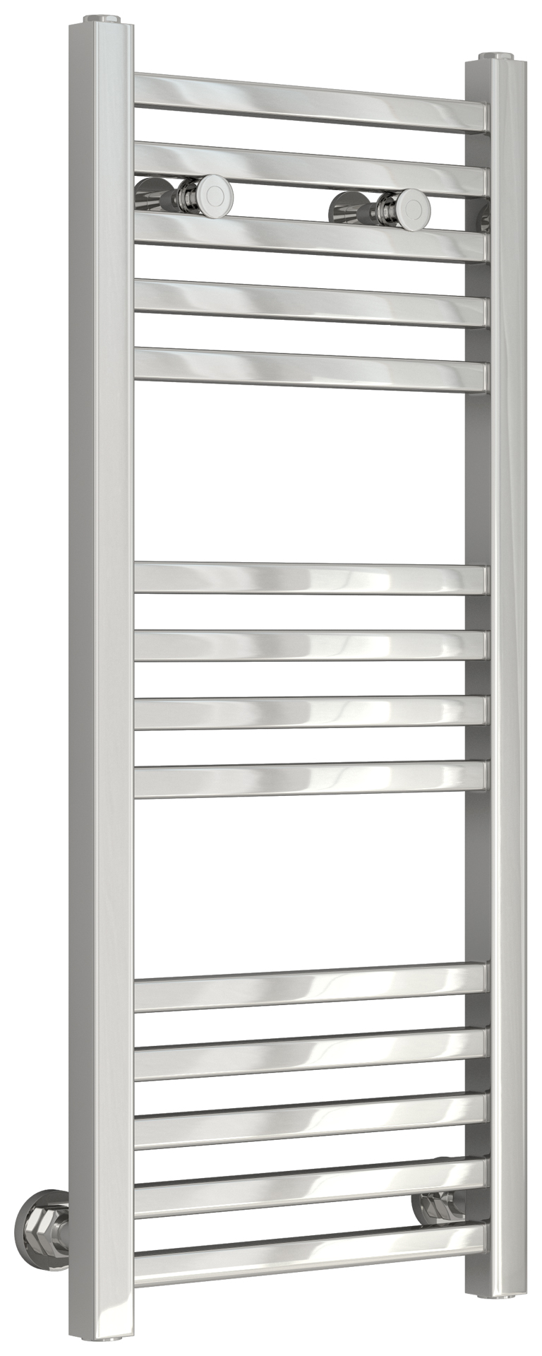 Водяные полотенцесушители Сунержа DESIGN ДР МОДУС 800х300 (Без покрытия)
