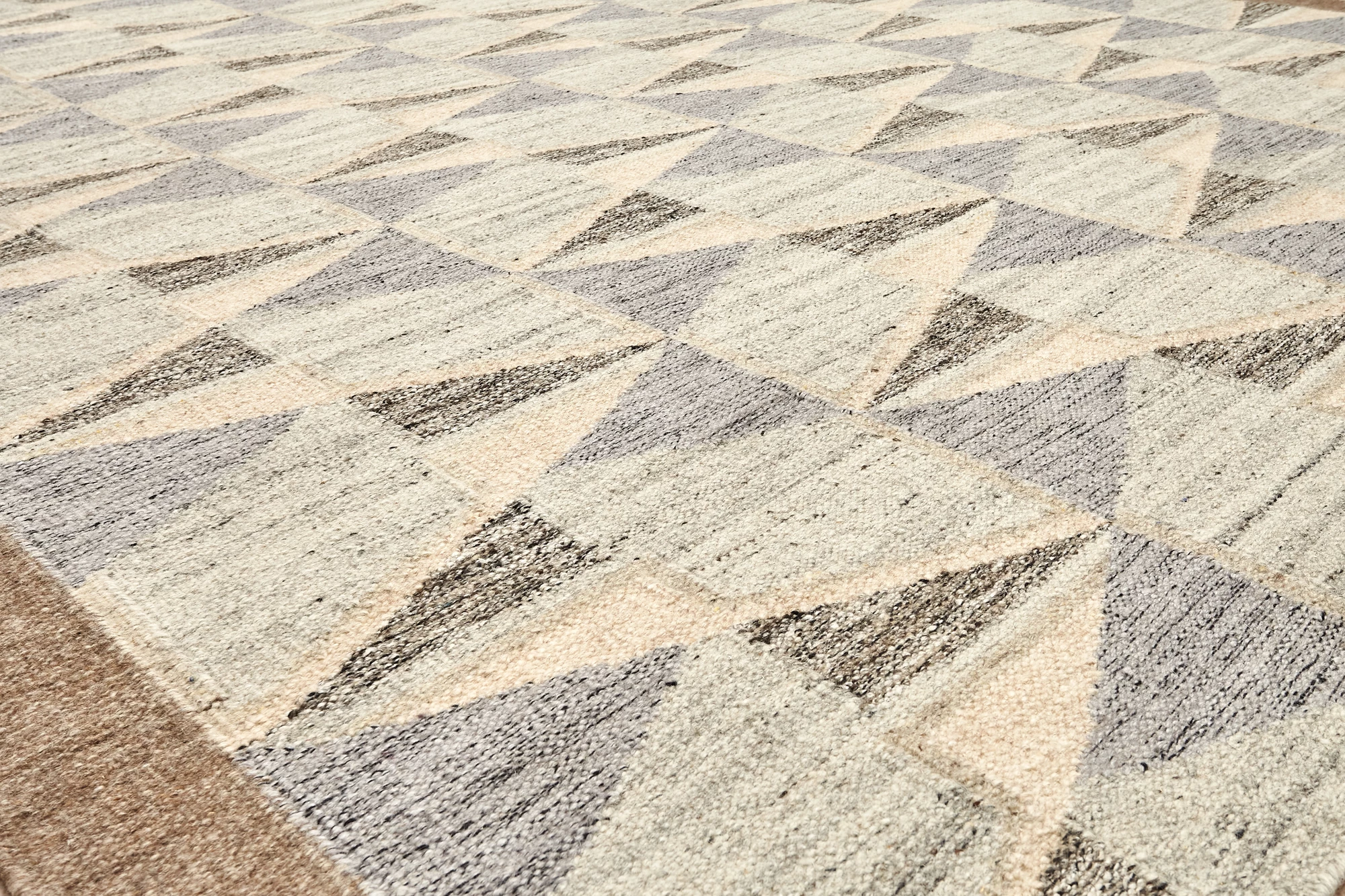 Ковер Kulturakovrov Kilim 2173 коллекции Kilim Однотонные
