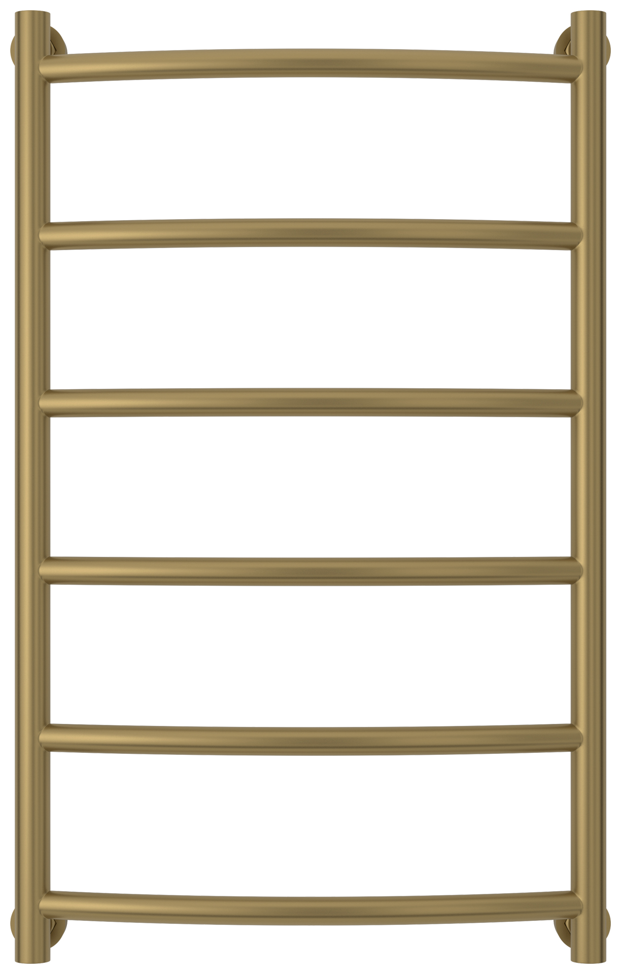 Водяные полотенцесушители Сунержа DESIGN ДР Галант PRO 800х500 (Золотой шёлк)