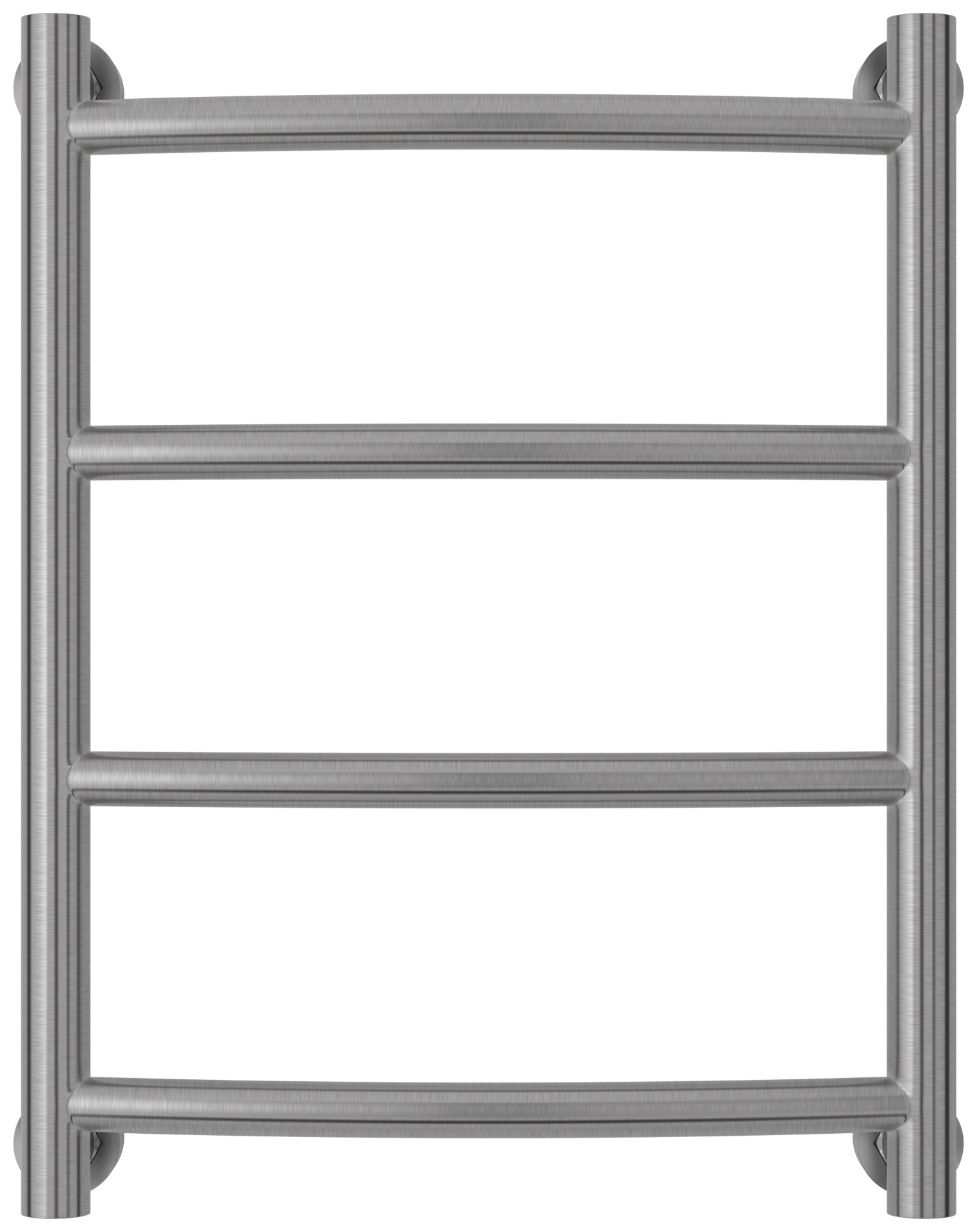 Водяные полотенцесушители Сунержа DESIGN ДР Галант PRO 500х400 (Сатин)
