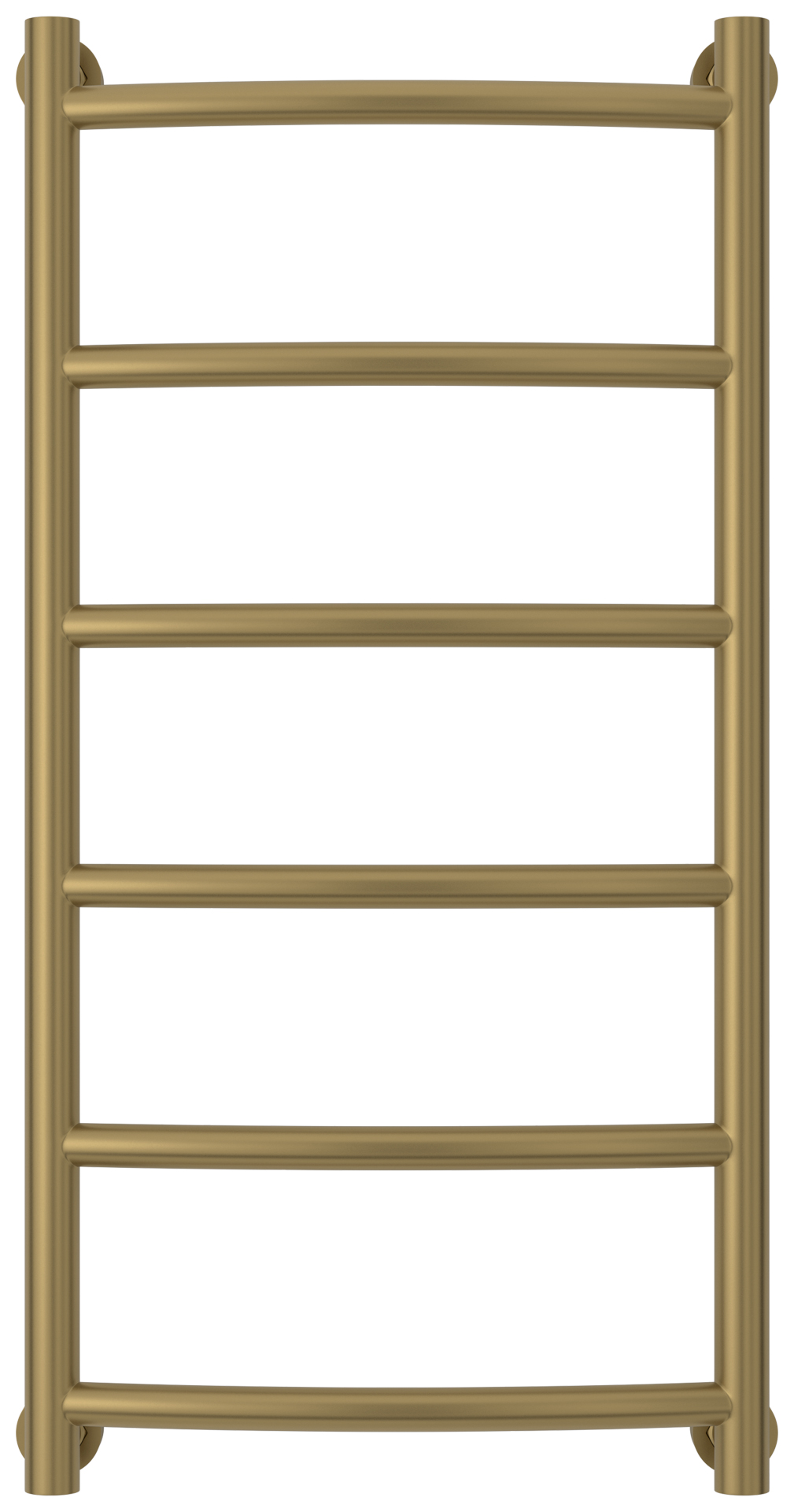 Водяные полотенцесушители Сунержа DESIGN ДР Галант PRO 800х400 (Золотой шёлк)