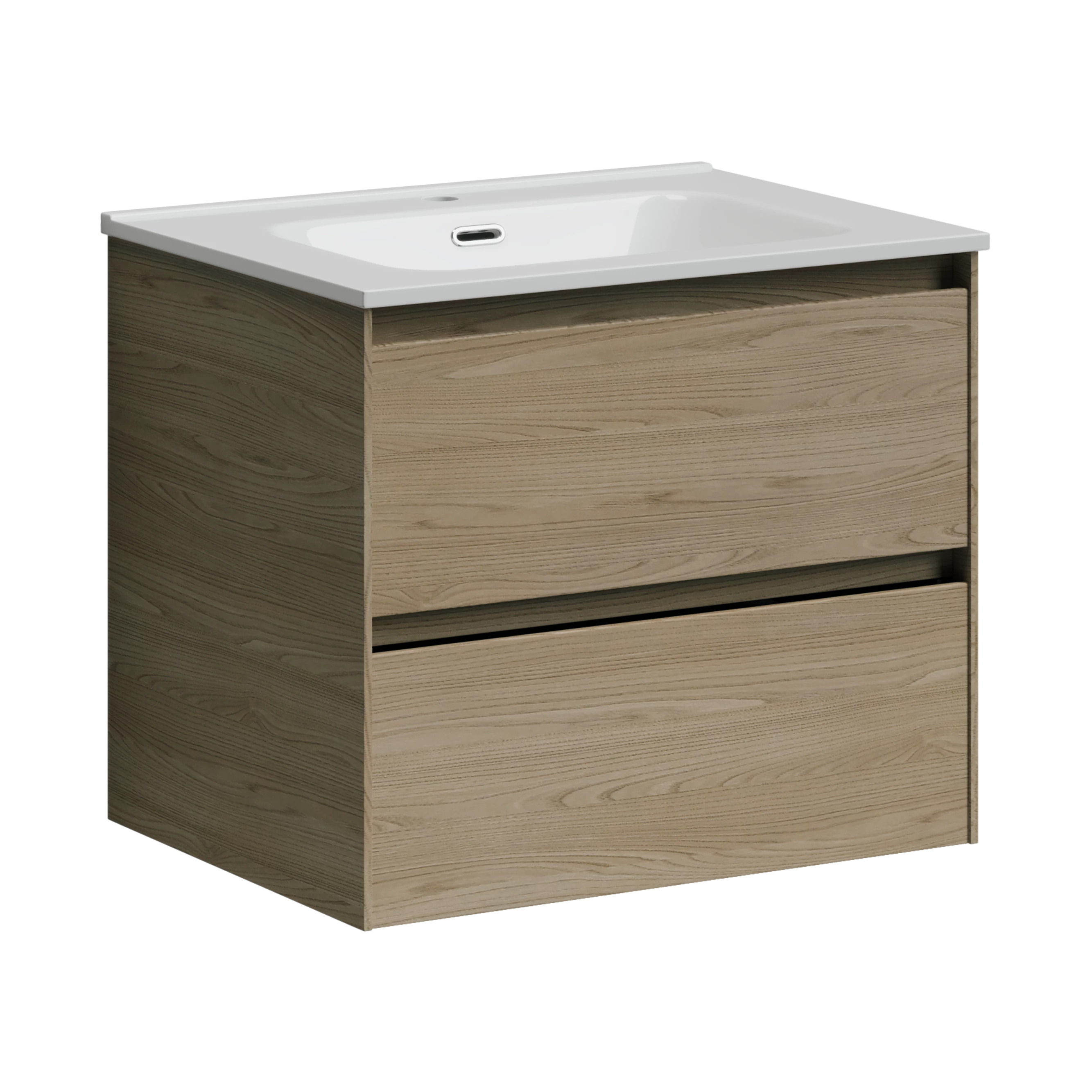 Тумба под раковину Sancos Сто (Cento) CN60KE 60x45x50 doha soft