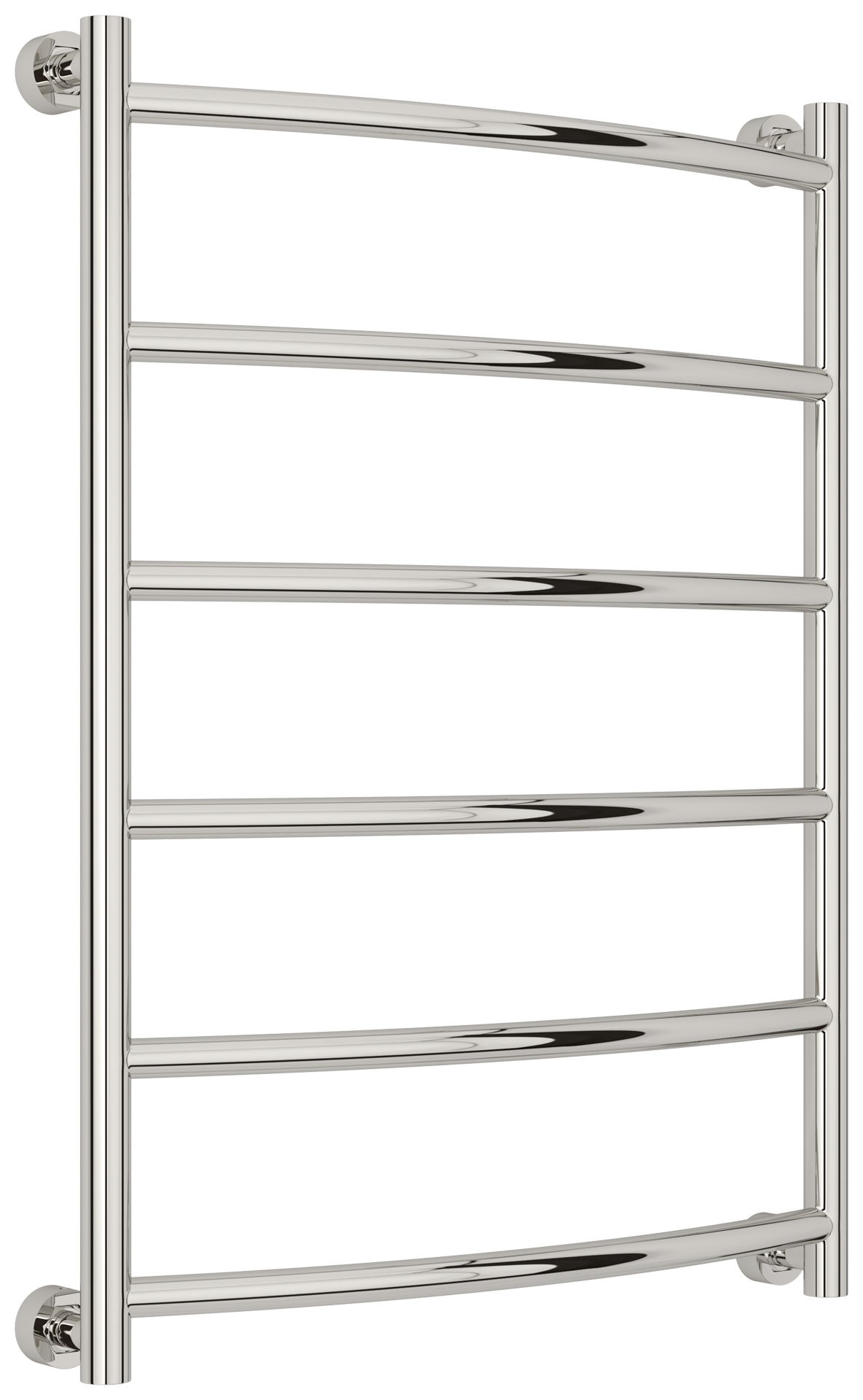 Водяные полотенцесушители Сунержа DESIGN ДР Галант PRO 800х600 (Без покрытия)