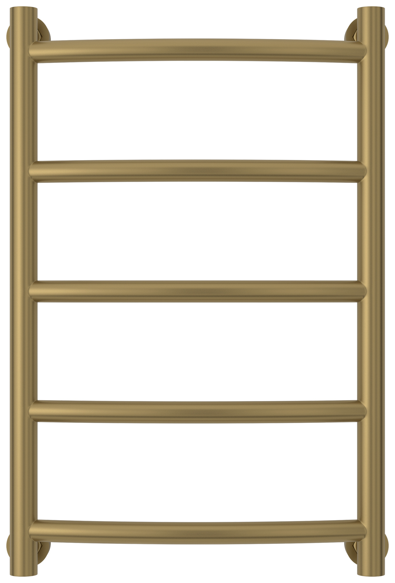Водяные полотенцесушители Сунержа DESIGN ДР Галант PRO 600х400 (Золотой шёлк)