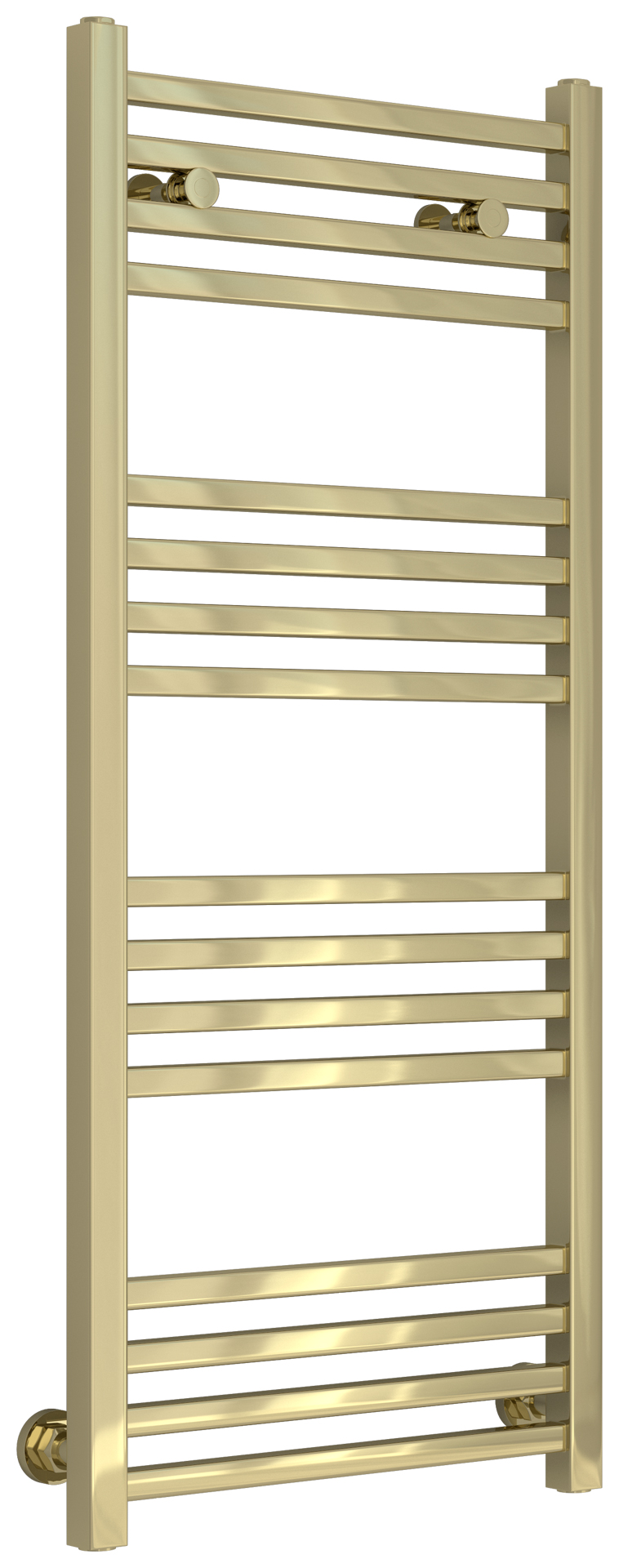 Водяные полотенцесушители Сунержа DESIGN ДР МОДУС 1000х400 (Шампань)