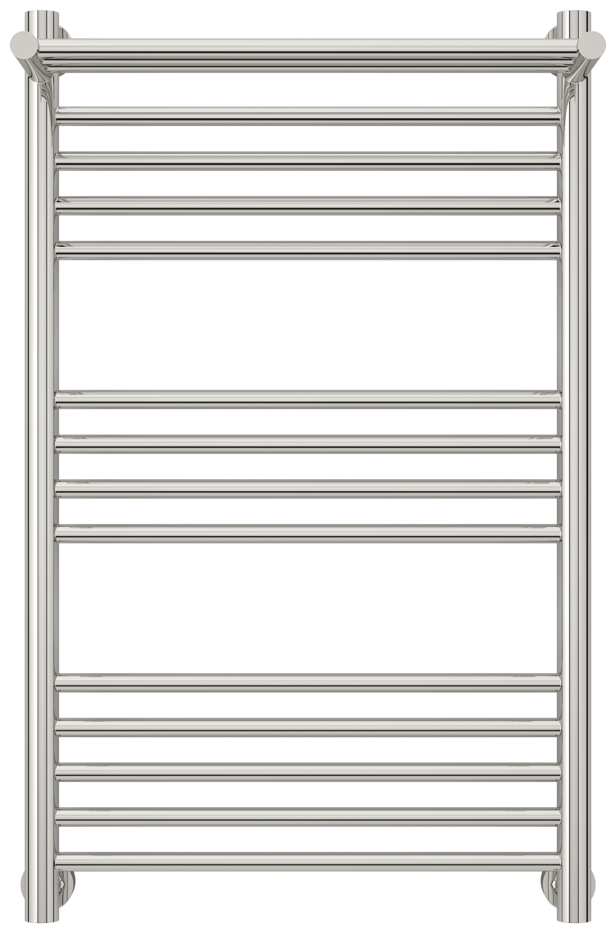 Водяные полотенцесушители Сунержа DESIGN ДР Богема 1П PRO 800х500 (Без покрытия)