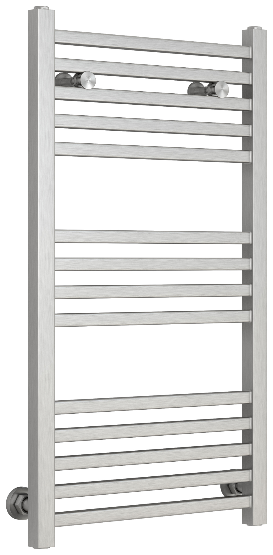 Водяные полотенцесушители Сунержа DESIGN ДР МОДУС 800х400 (Сатин)