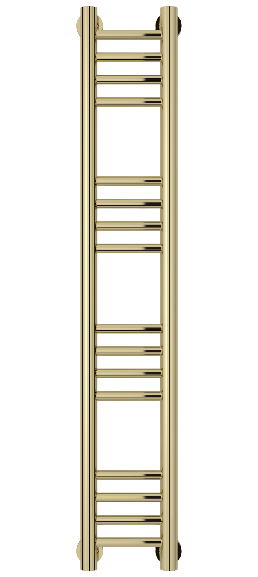 Водяные полотенцесушители Сунержа DESIGN ДР Богема PRO 1000х150 (Шампань)