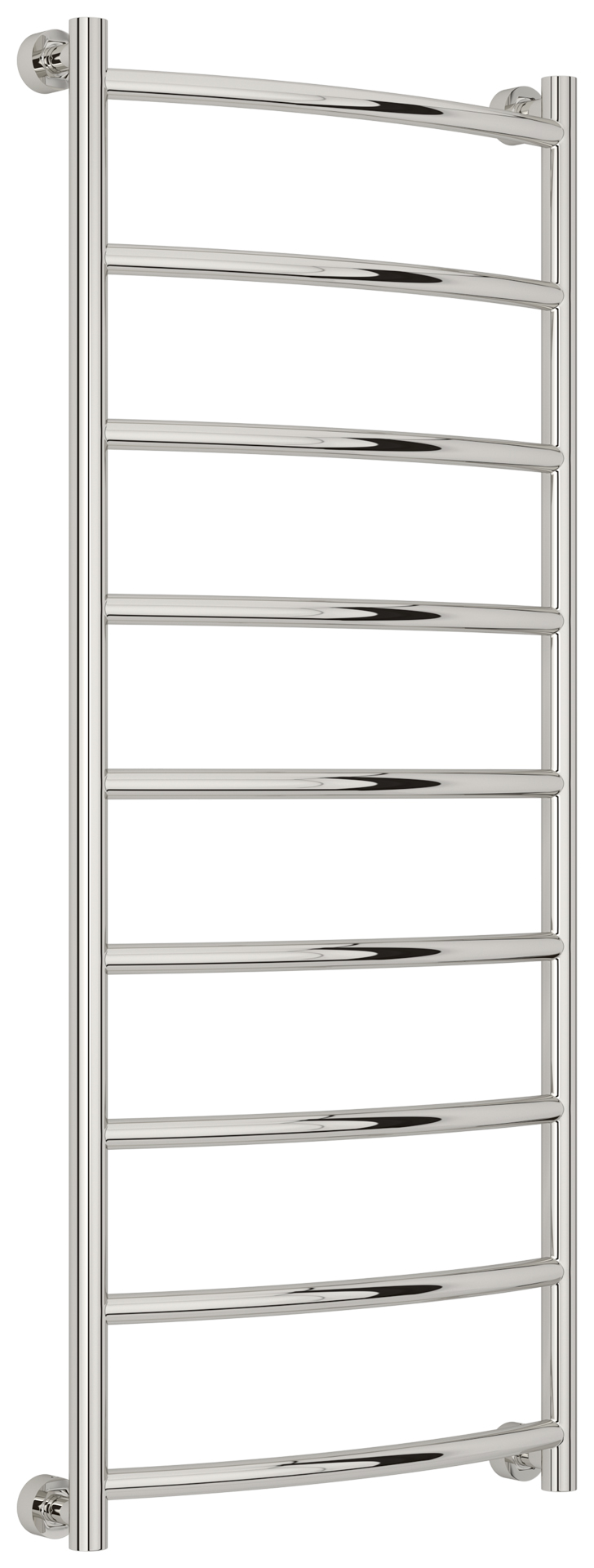 Водяные полотенцесушители Сунержа DESIGN ДР Галант PRO 1200х500 (Без покрытия)