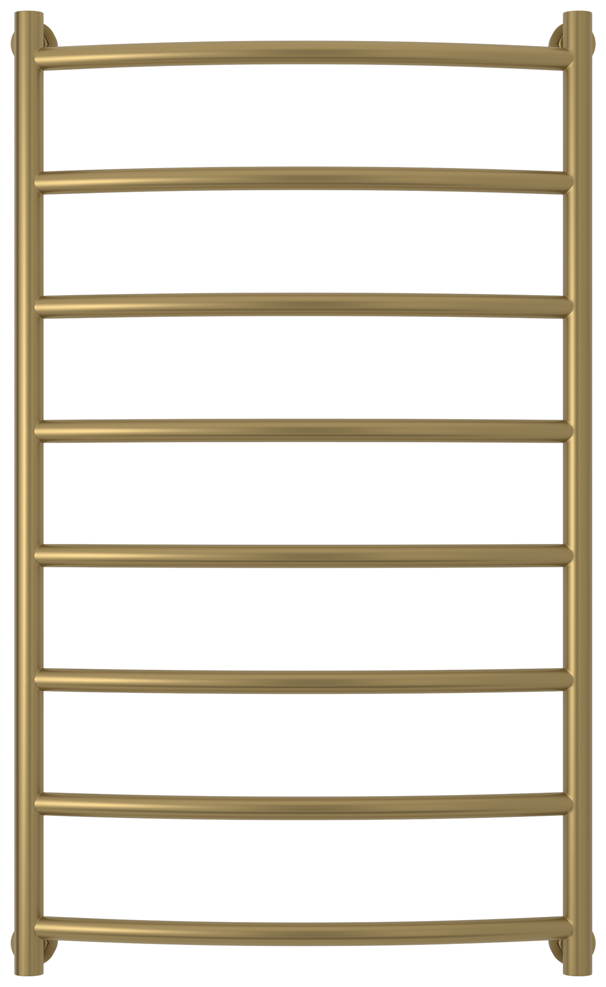 Водяные полотенцесушители Сунержа DESIGN ДР Галант PRO 1000х600 (Золотой шёлк)