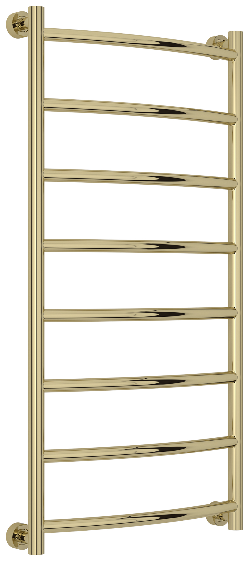 Водяные полотенцесушители Сунержа DESIGN ДР Галант PRO 1000х500 (Шампань)