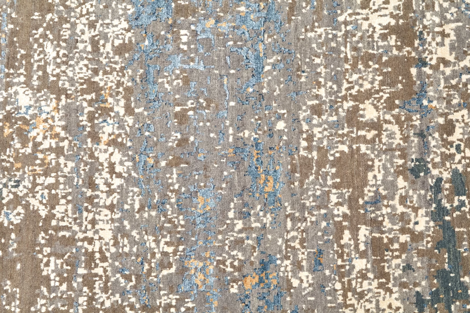 Ковер Kulturakovrov Artwork 2003 коллекции Artwork Абстракция - фото 6