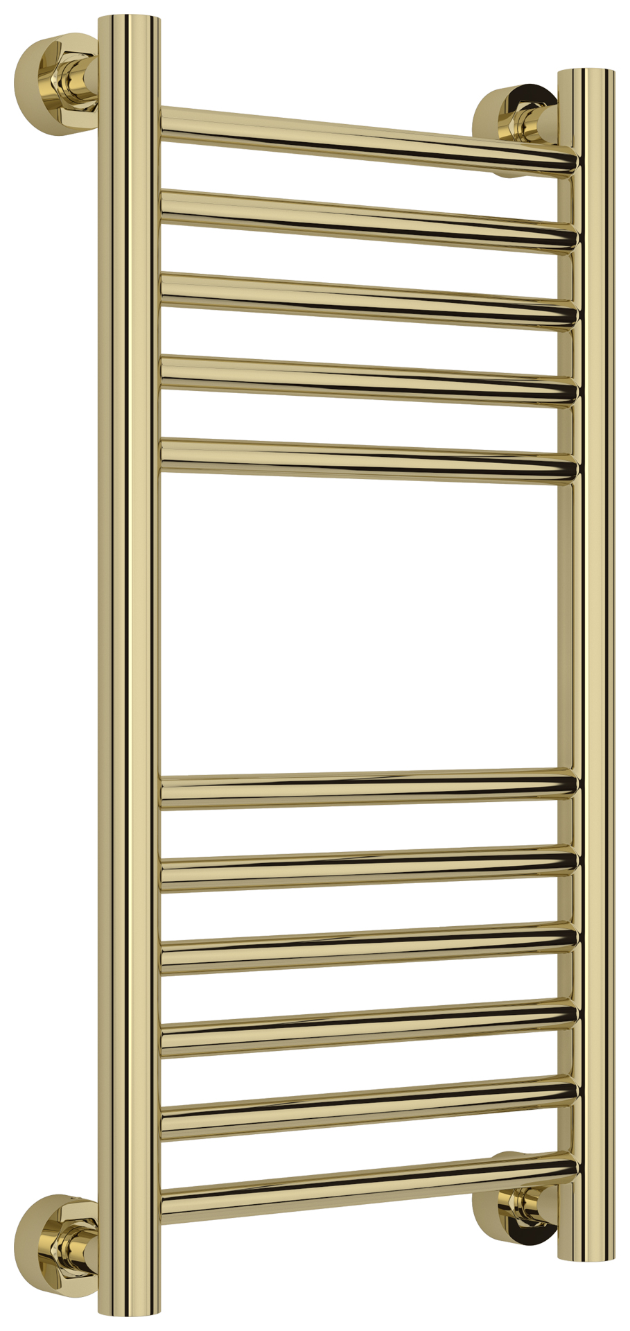 Водяные полотенцесушители Сунержа DESIGN ДР Богема PRO 600х300 (Шампань)