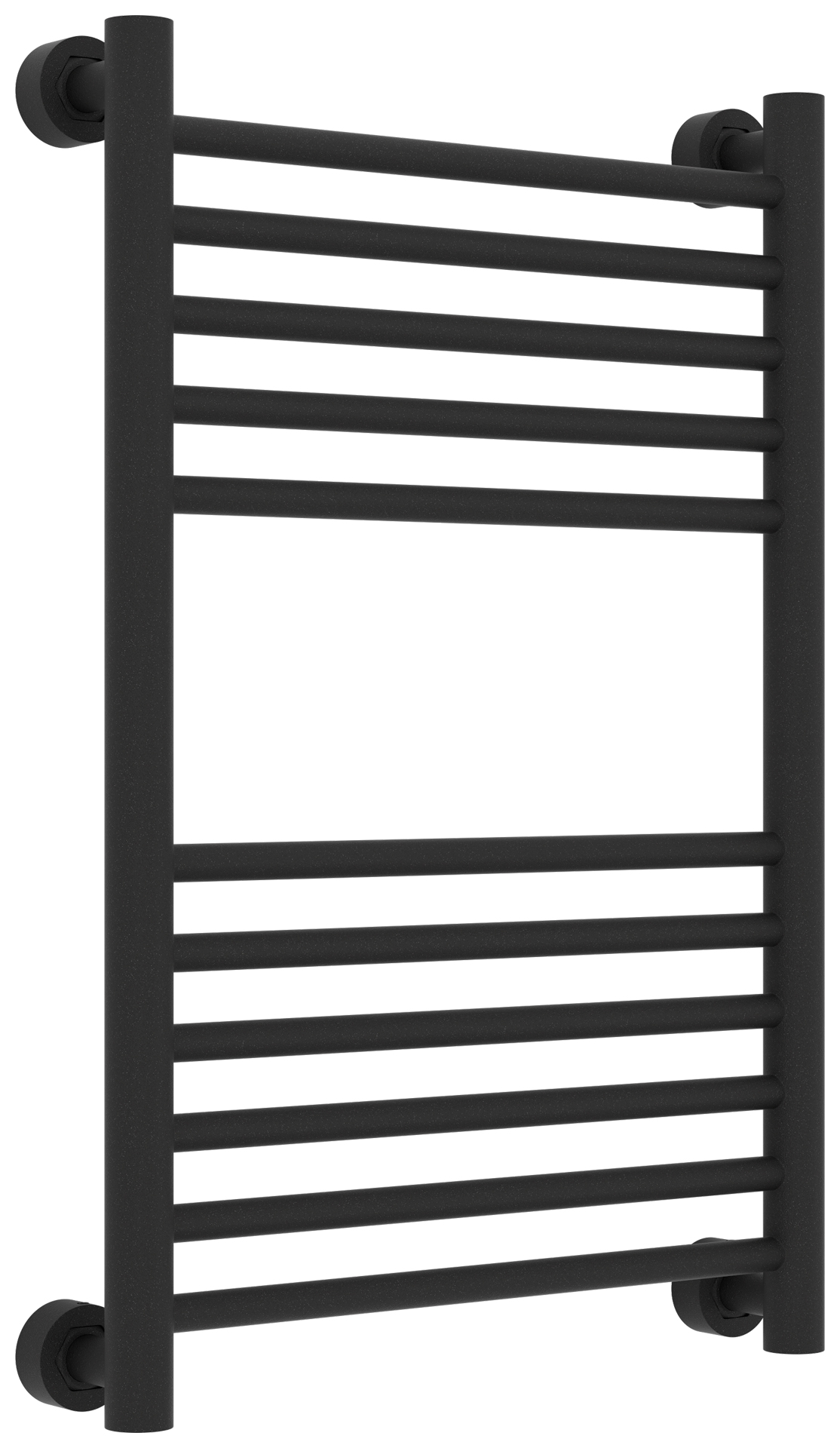 Водяные полотенцесушители Сунержа DESIGN ДР Богема PRO 600х400 (Тёмный титан муар)
