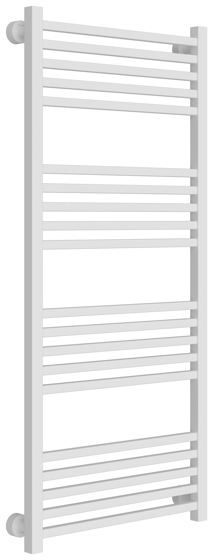 Водяные полотенцесушители Сунержа DESIGN ДР МОДУС PRO 1200х500 (Матовый белый)