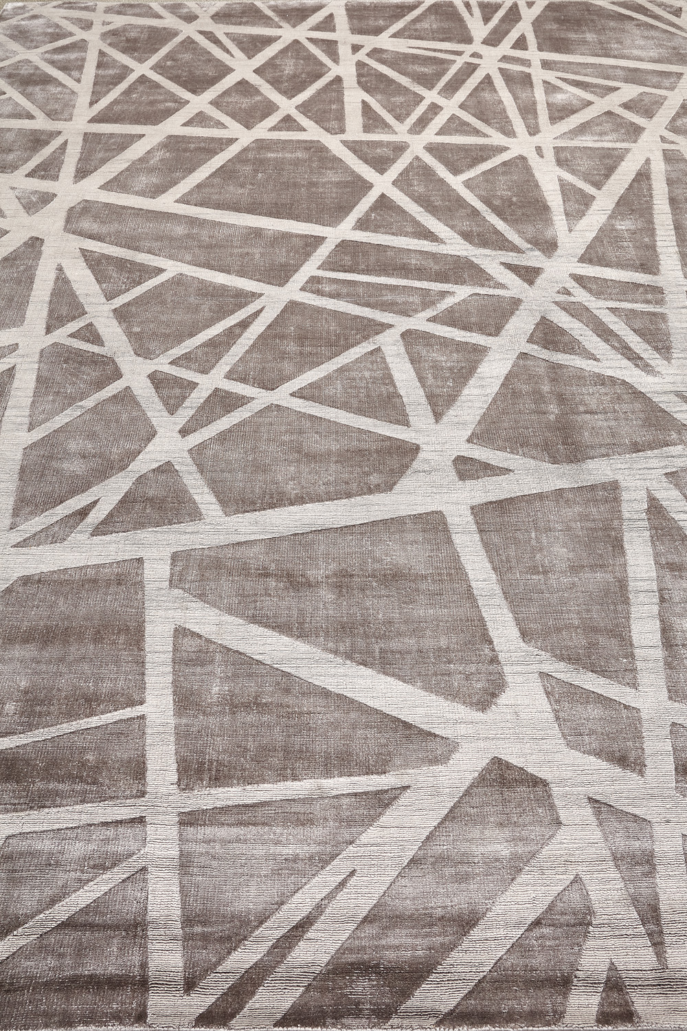 Ковер Kulturakovrov Simple 1597 коллекции Simple Геометрия