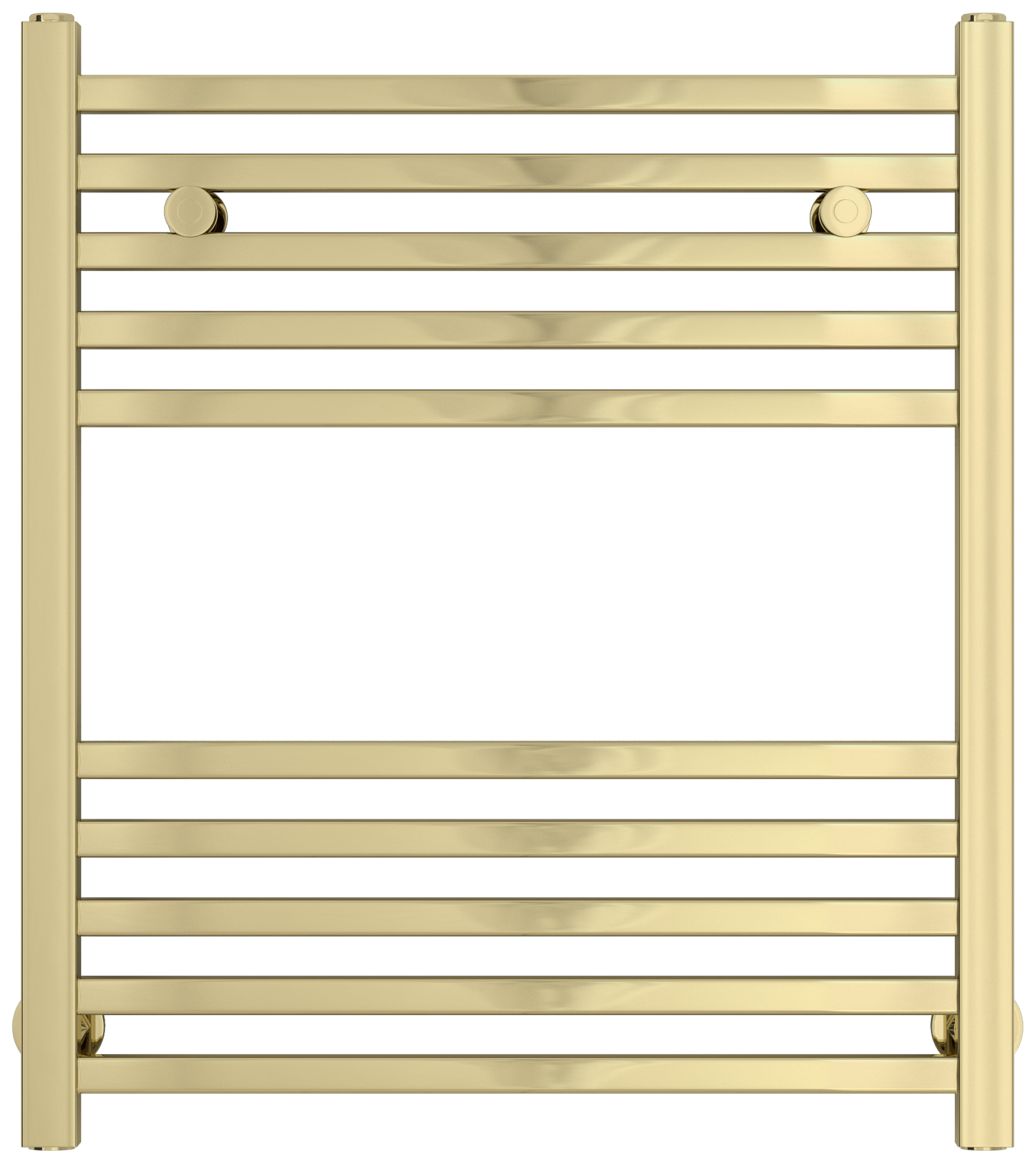 Водяные полотенцесушители Сунержа DESIGN ДР МОДУС 600х500 (Шампань)