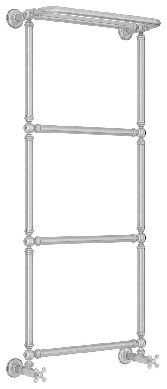 Водяные полотенцесушители Сунержа DESIGN ДР "Ренессанс 1386" 1260х500 (Сатин)