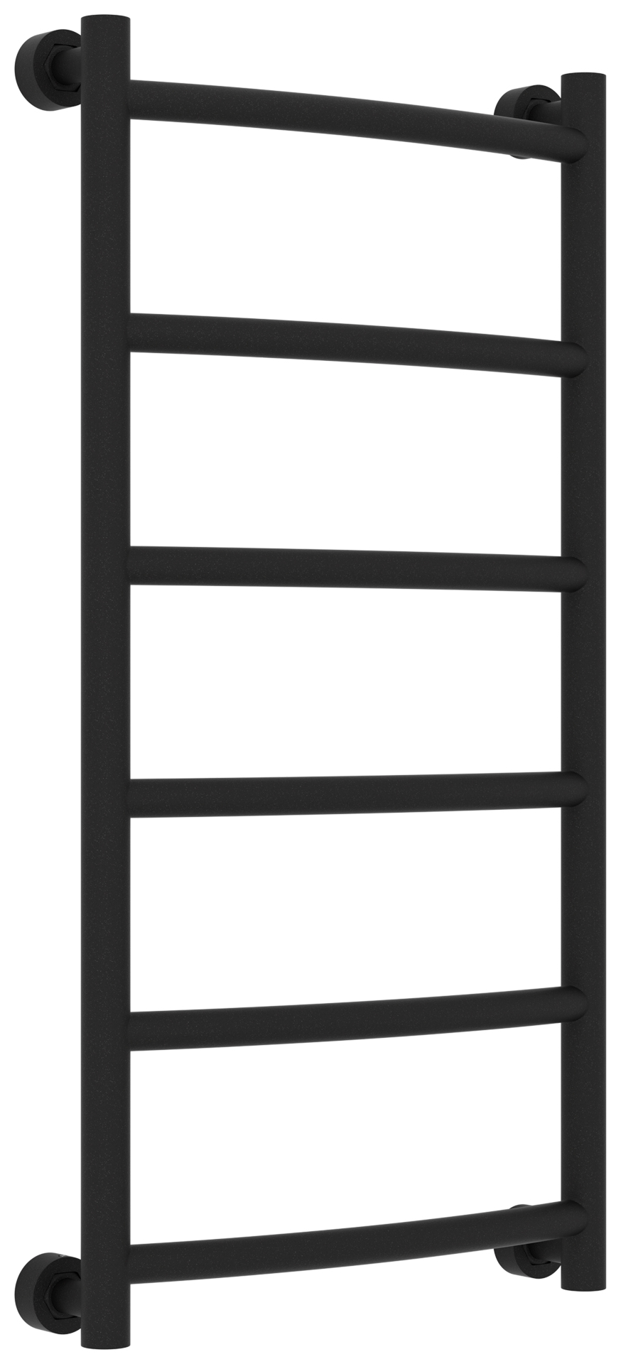 Водяные полотенцесушители Сунержа DESIGN ДР Галант PRO 800х400 (Тёмный титан муар)