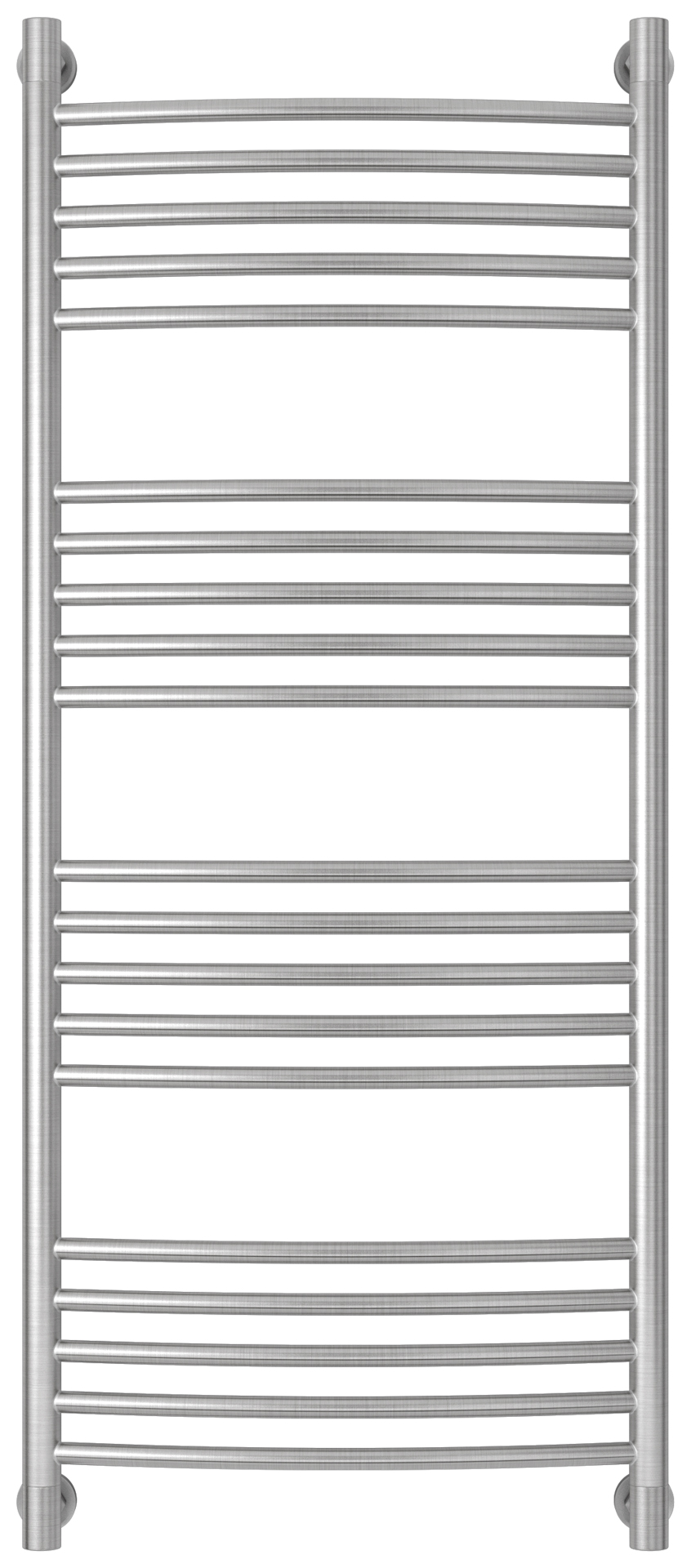 Водяные полотенцесушители Сунержа DESIGN ДР "Богема+" 1200х500 (Сатин)