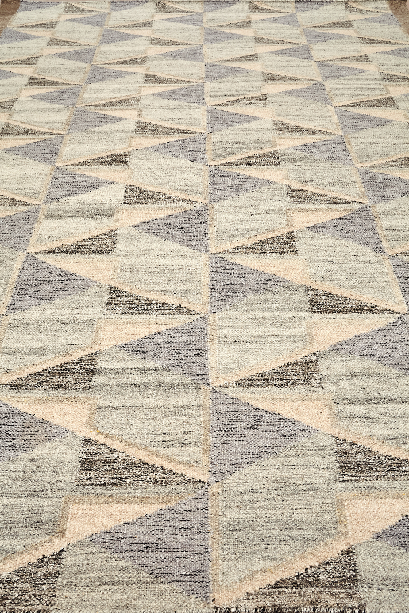 Ковер Kulturakovrov Kilim 2172 коллекции Kilim Однотонные