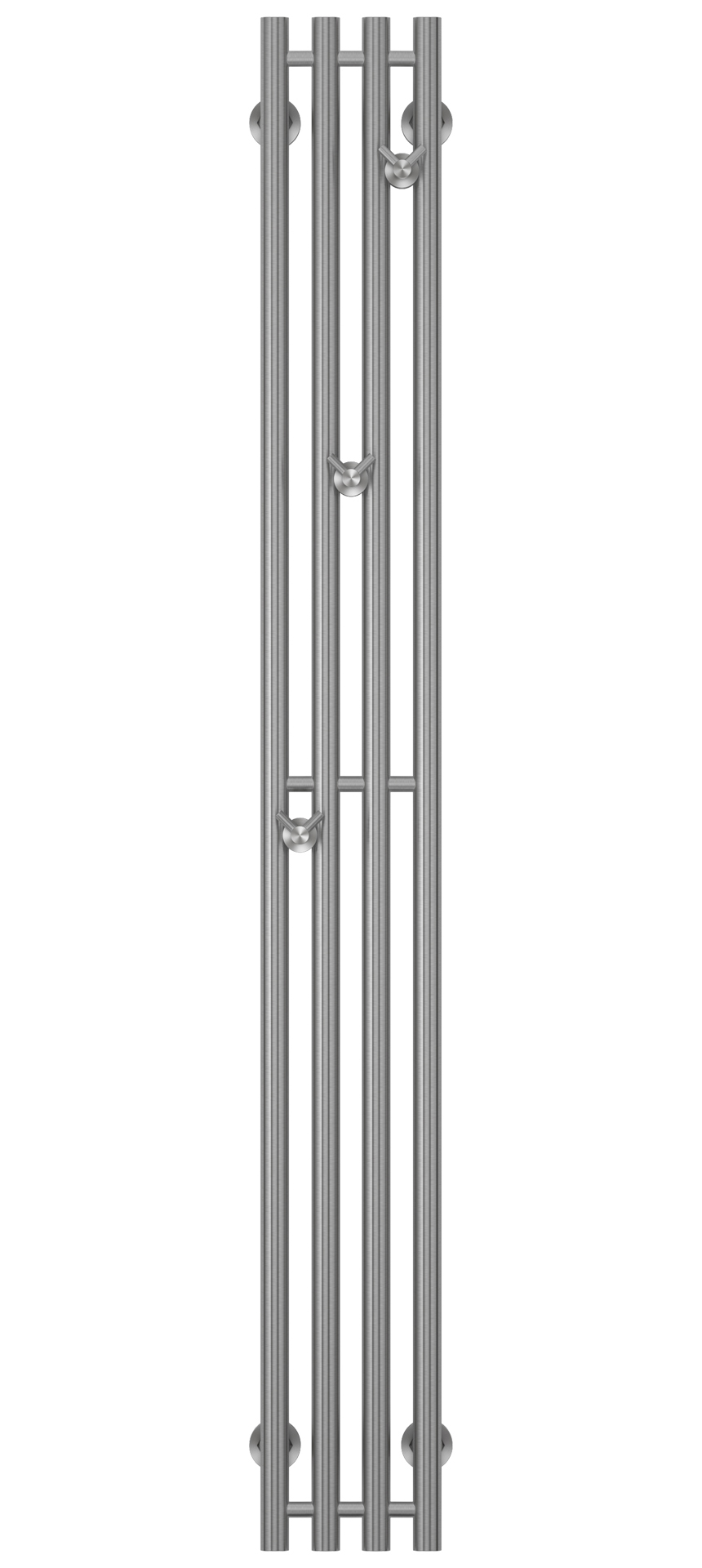 Водяные полотенцесушители Сунержа DESIGN ДР КАНТАТА PRO 1500х150 (Сатин)