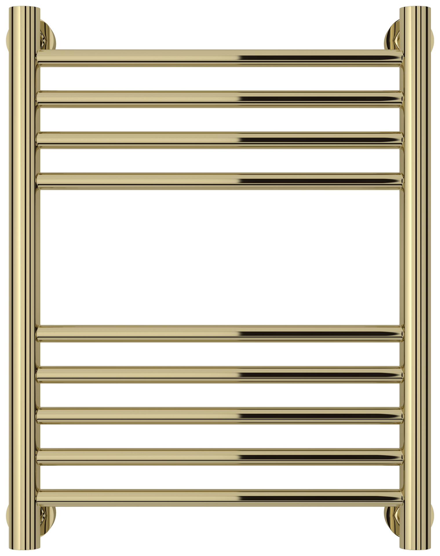 Водяные полотенцесушители Сунержа DESIGN ДР Богема PRO 500х400 (Шампань)
