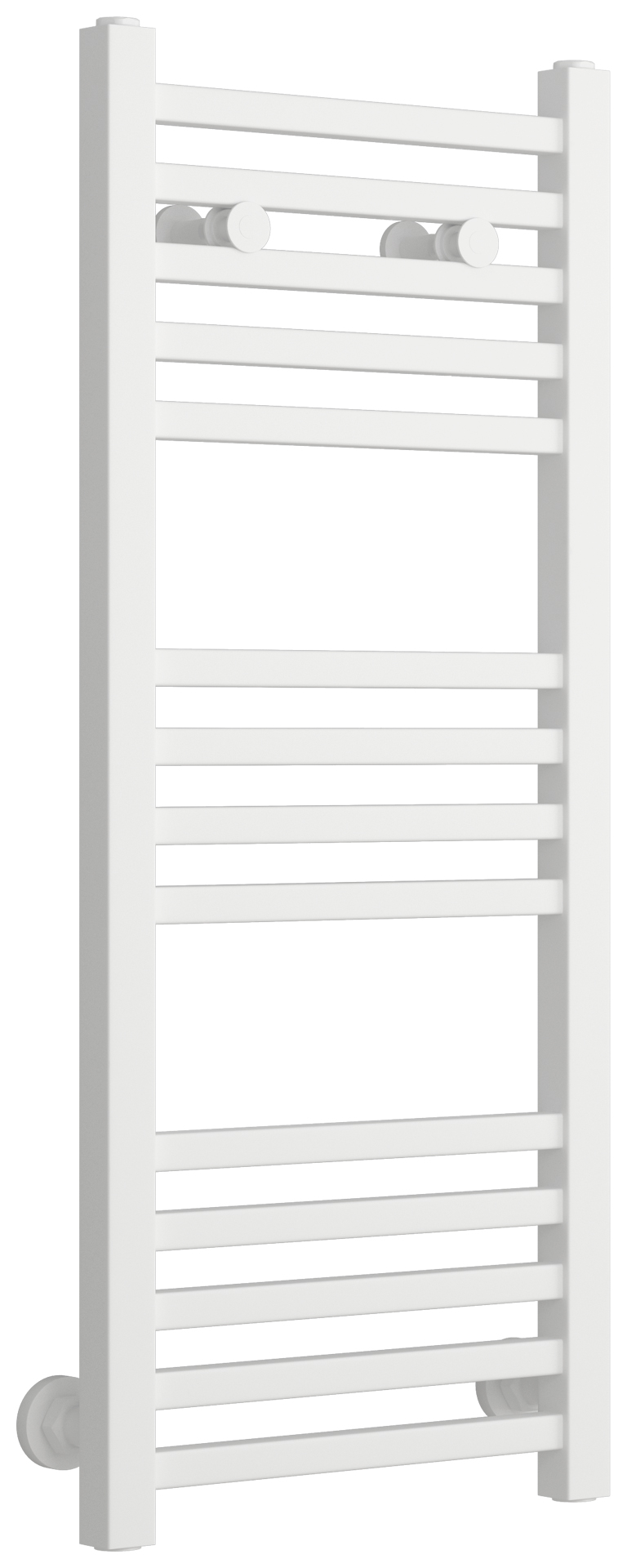 Водяные полотенцесушители Сунержа DESIGN ДР МОДУС 800х300 (Матовый белый)