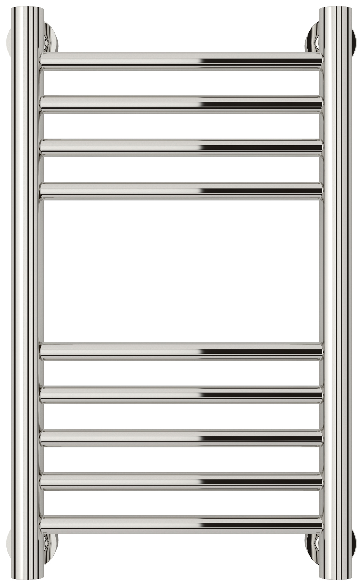 Водяные полотенцесушители Сунержа DESIGN ДР Богема PRO 500х300 (Без покрытия)