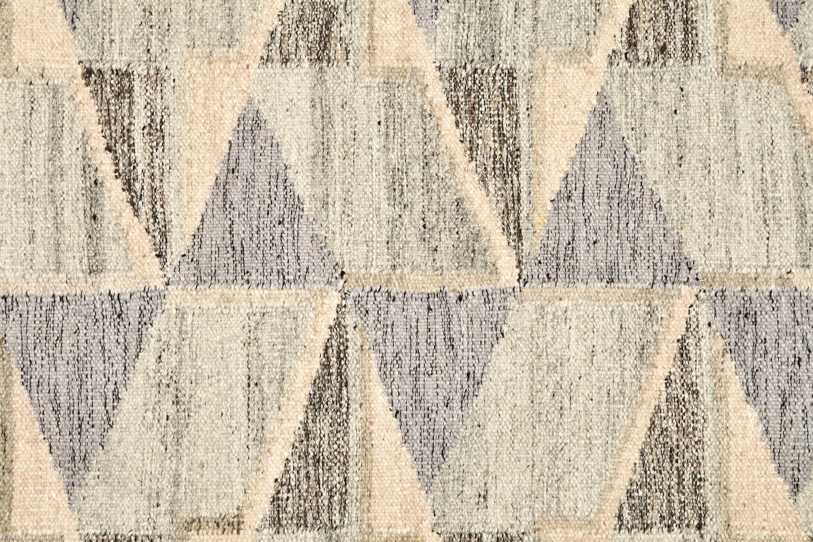 Ковер Kulturakovrov Kilim 2172 коллекции Kilim Однотонные - фото 5