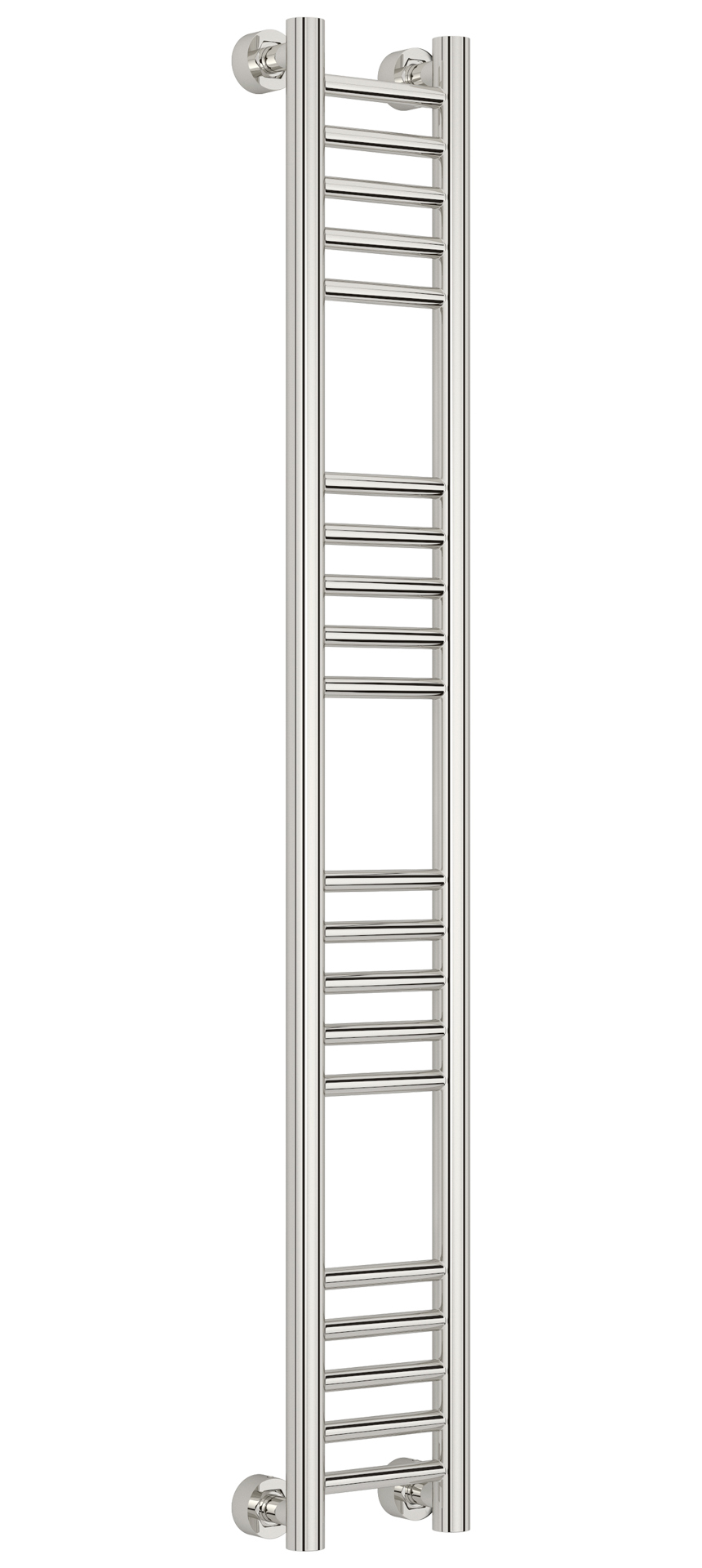 Водяные полотенцесушители Сунержа DESIGN ДР Богема PRO 1200х150 (Без покрытия)