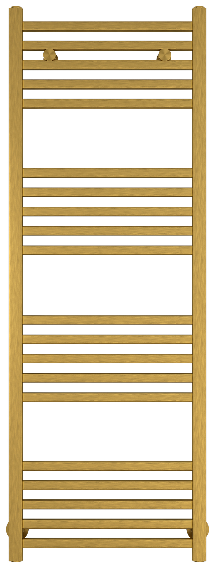 Водяные полотенцесушители Сунержа DESIGN ДР МОДУС 1200х400 (Состаренная латунь)