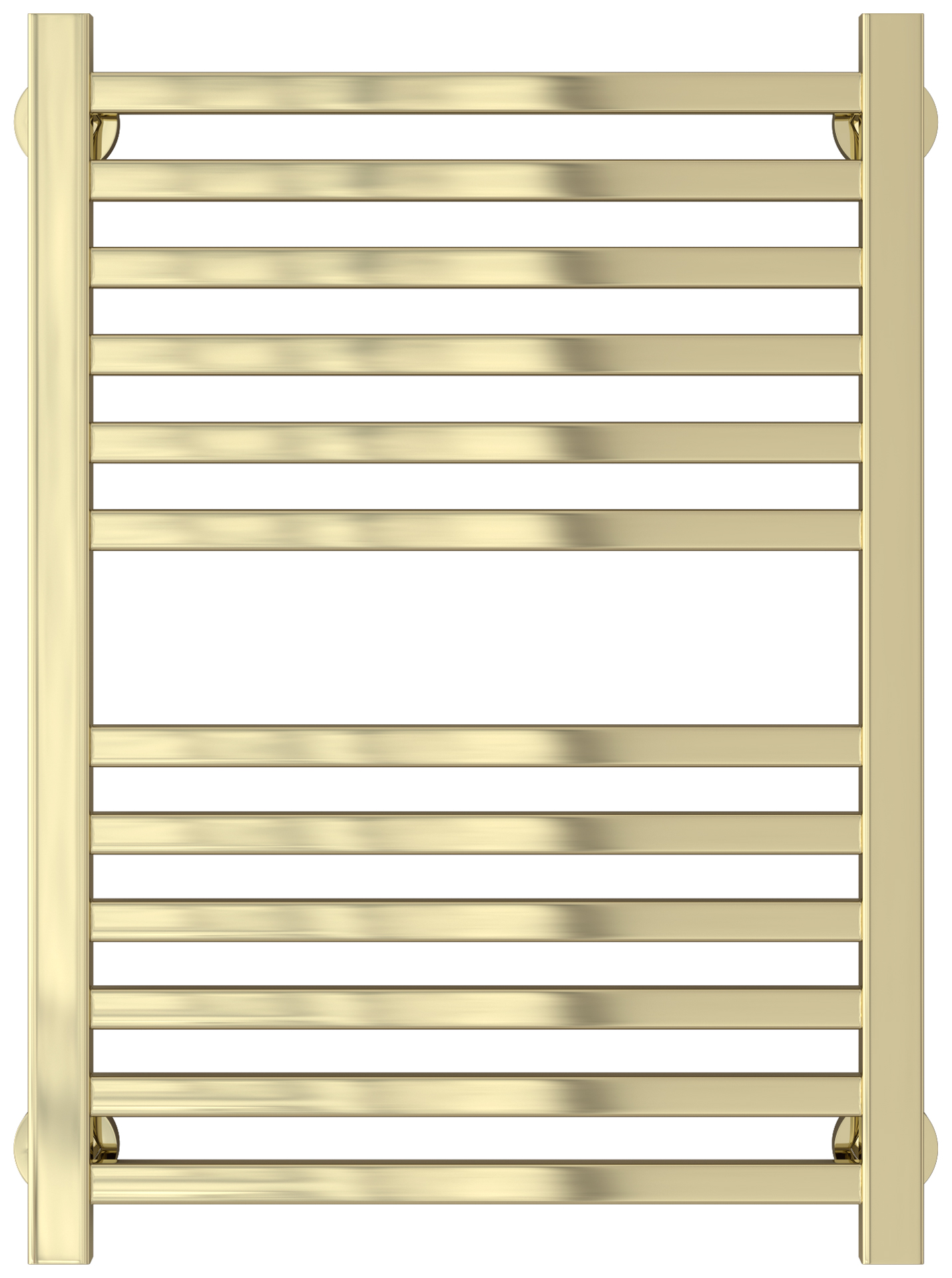 Водяные полотенцесушители Сунержа DESIGN ДР МОДУС PRO 600х400 (Шампань)