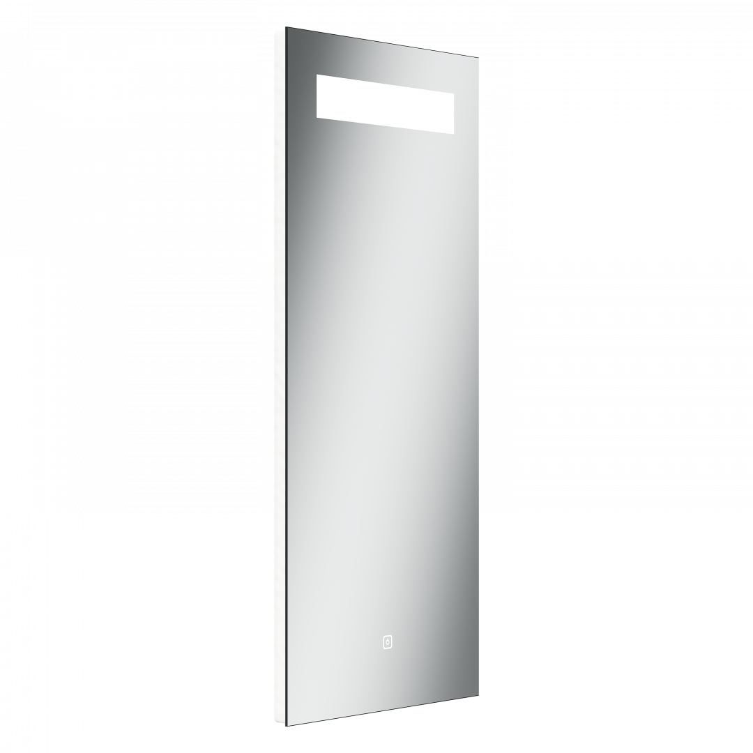 Зеркало Sancos Соло (Solo) SL35 35x80 с подсветкой